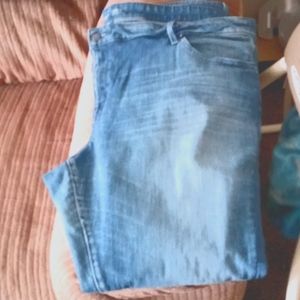 Ava & viv plus size jeans